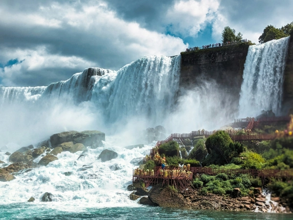 You Choose Niagara Tours