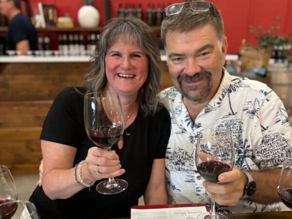 Hidden Gems Wine Tour Niagara-on-the-Lake