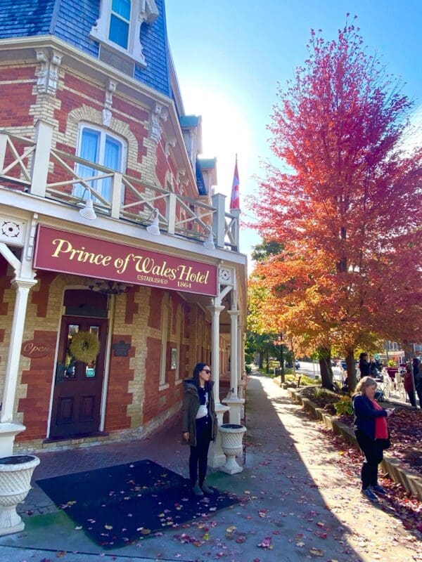 Discovery Tour-Niagara Falls to Niagara-on-the-Lake - Image 3