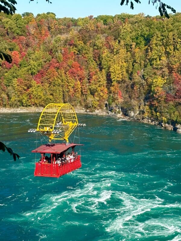 Discovery Tour-Niagara Falls to Niagara-on-the-Lake - Image 6
