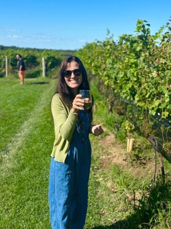 Friends Day Out - Niagara on the Lake - Image 2
