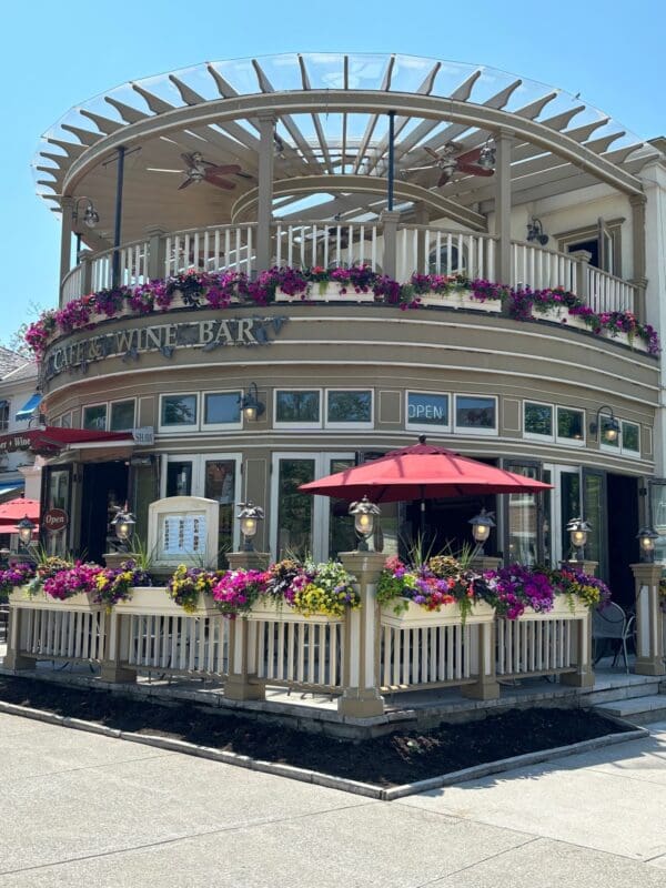 Friends Day Out - Niagara on the Lake - Image 6