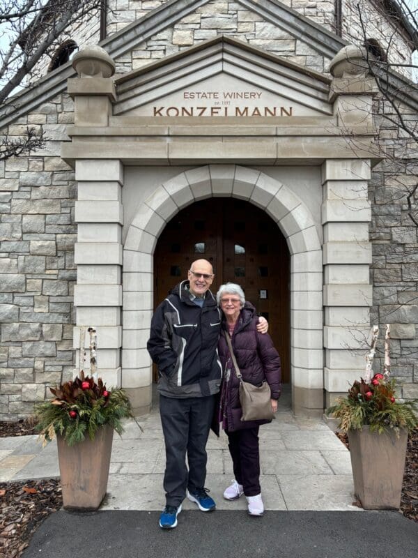 Hidden Gems Wine Tour Niagara-on-the-Lake - Image 2