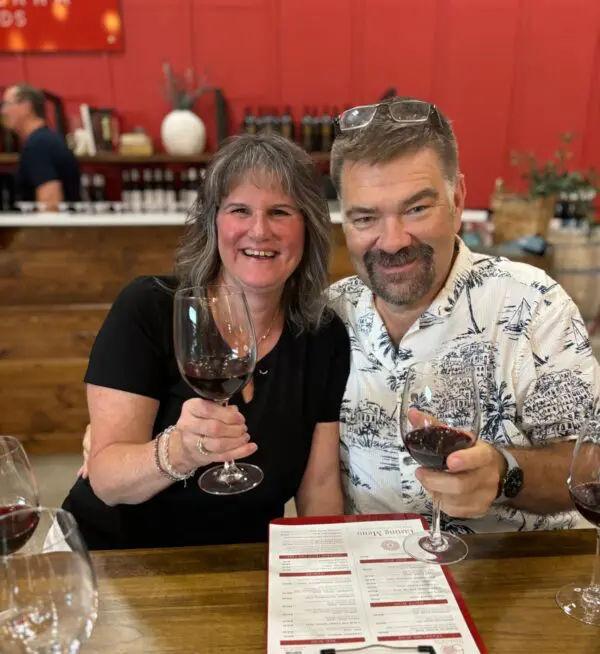 Hidden Gems Wine Tour Niagara-on-the-Lake - Image 5