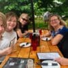 Friends Day Out - Niagara on the Lake
