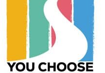 A logo of you choose niagara
